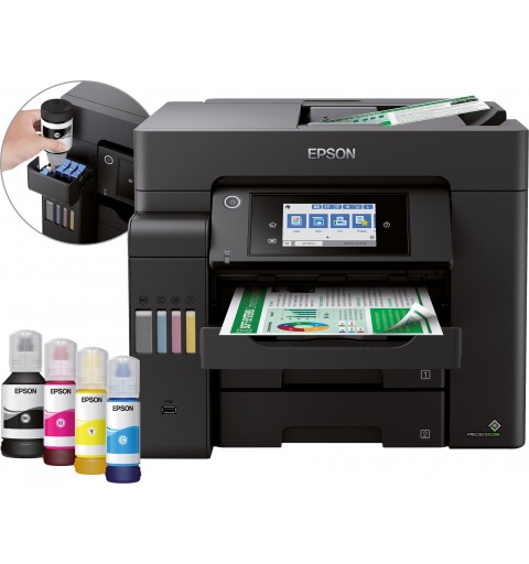 Epson EcoTank ET-5800