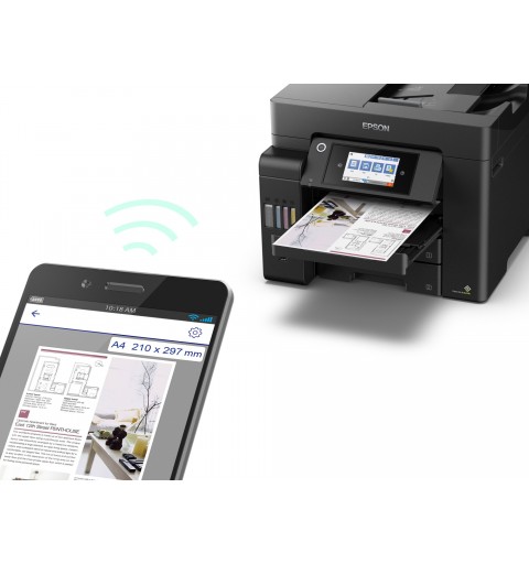 Epson EcoTank ET-5800