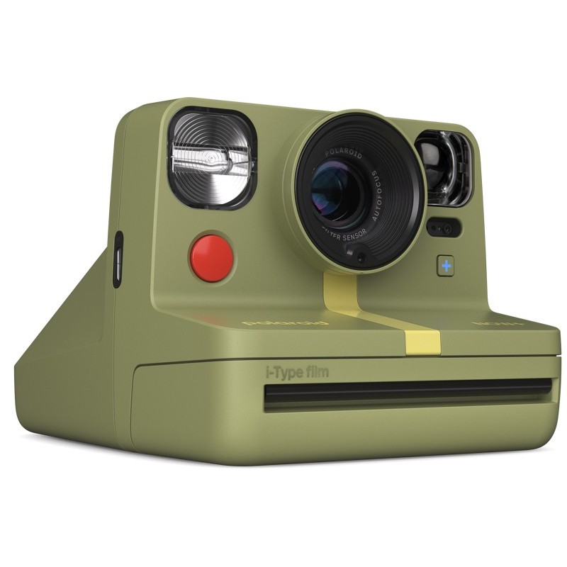 Polaroid 9075 Verde