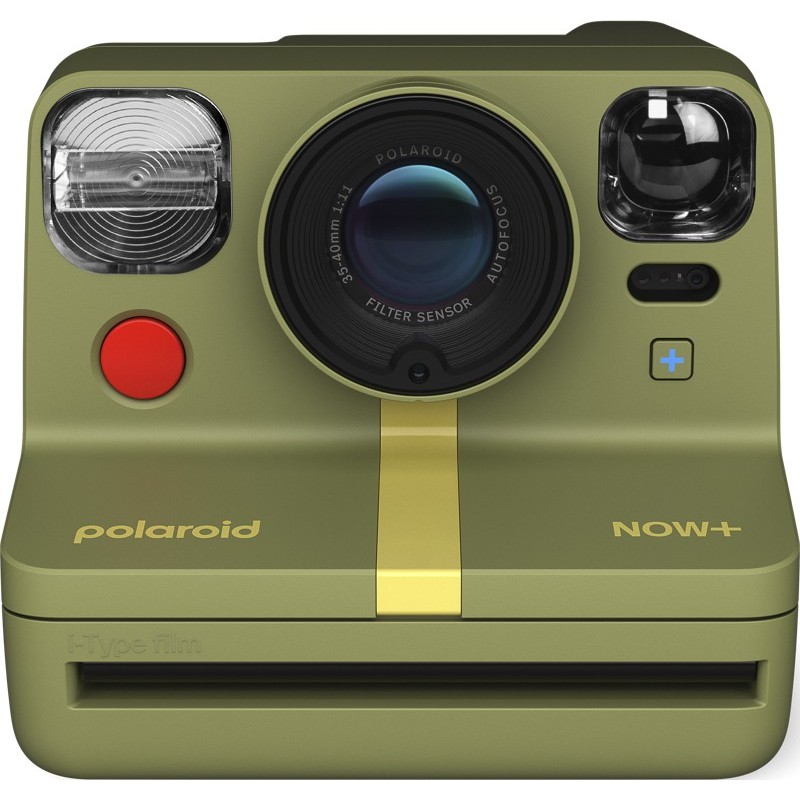 Polaroid 9075 Grün