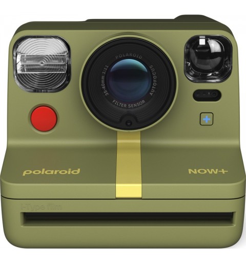 Polaroid 9075 Grün