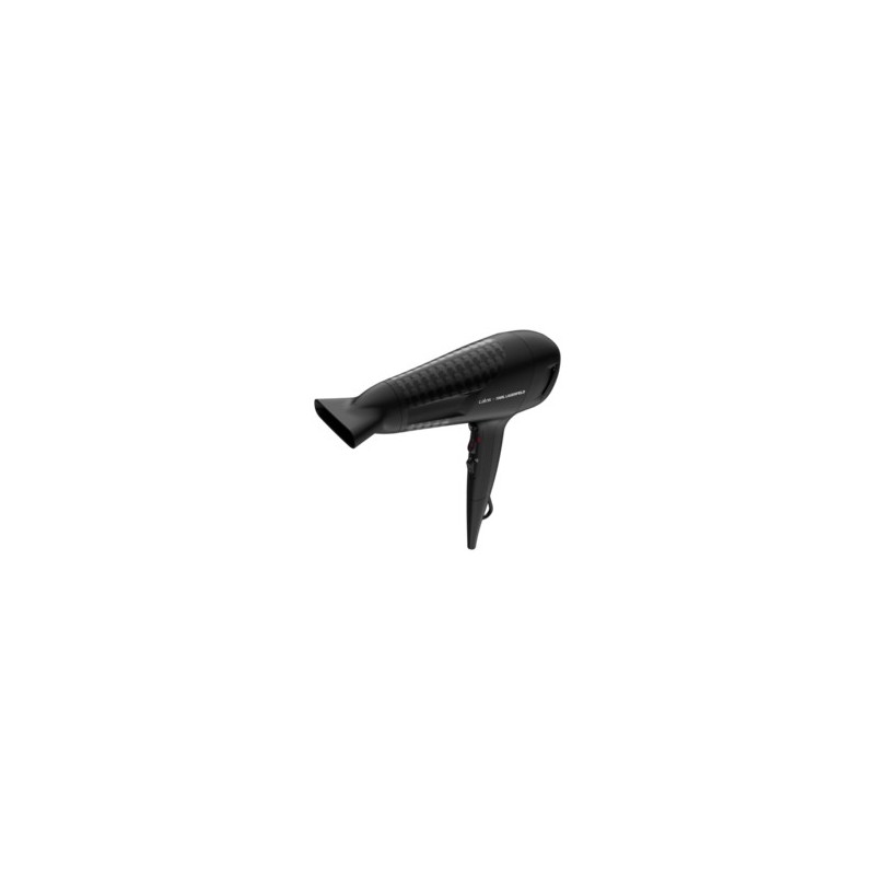 Rowenta X KARL LAGERFELD Studio Dry CV581LF0 2300 W Black