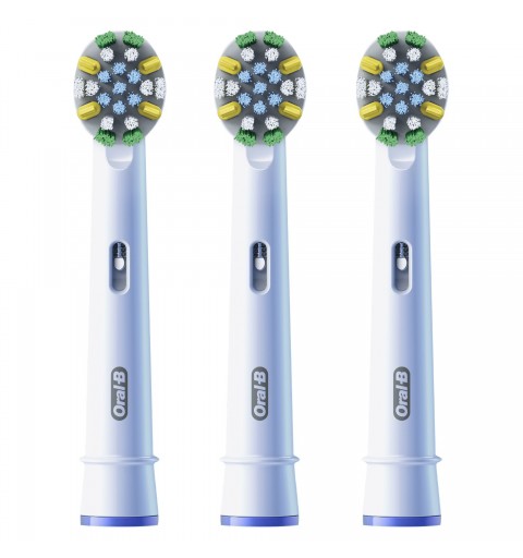 Oral-B Testine Di Ricambio Pro Floss Action, 3 Testine