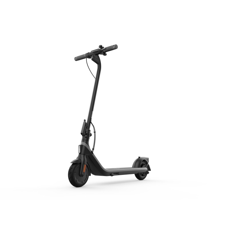 Ninebot by Segway KickScooter E2 D 20 km h Grau