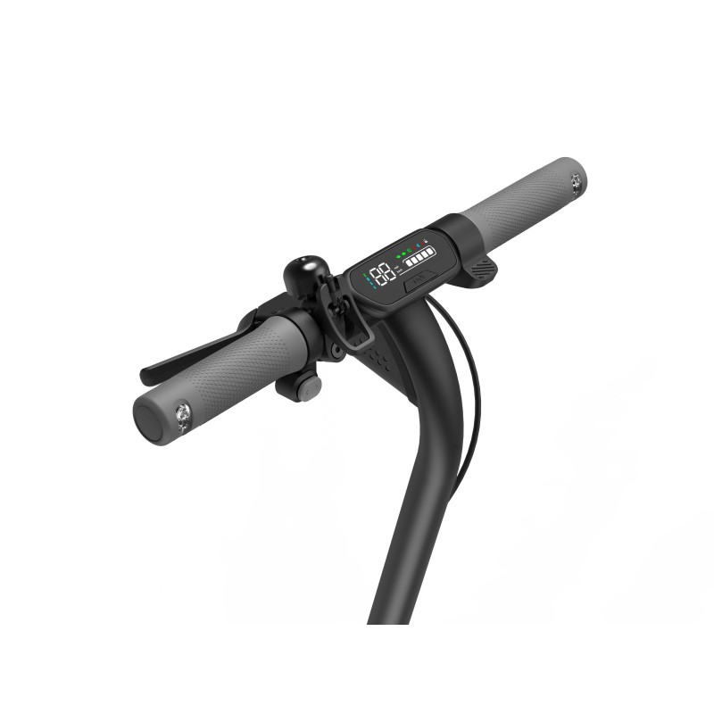 Ninebot by Segway KickScooter E2 D 20 km h Grey