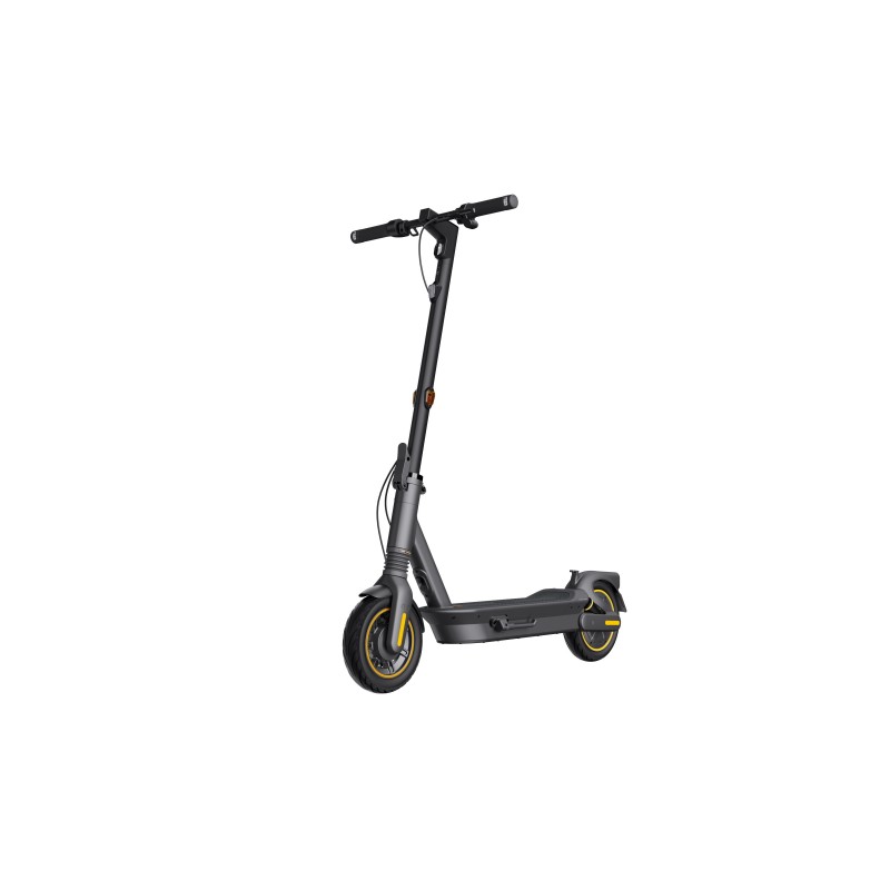 Ninebot by Segway KickScooter MAX G2 E 25 km h Grigio 15,3 Ah