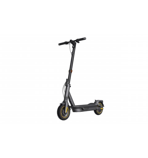 Ninebot by Segway KickScooter MAX G2 E 25 km h Grigio 15,3 Ah