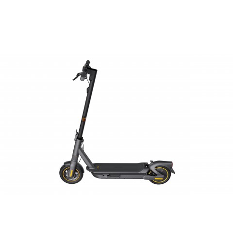 Ninebot by Segway KickScooter MAX G2 E 25 km h Grigio 15,3 Ah