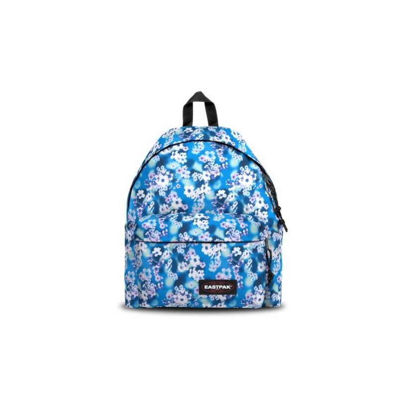 Hollywood plastic Algemeen Eastpak Padded Pak'r backpack Casual backpack Blue Polyester