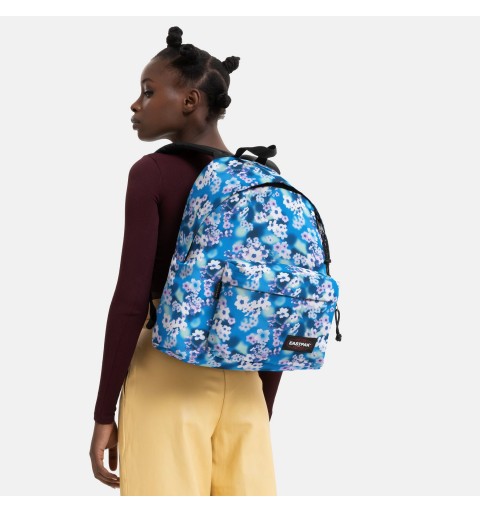 Eastpak Padded Pak'r sac à dos Sac à dos normal Bleu Polyester