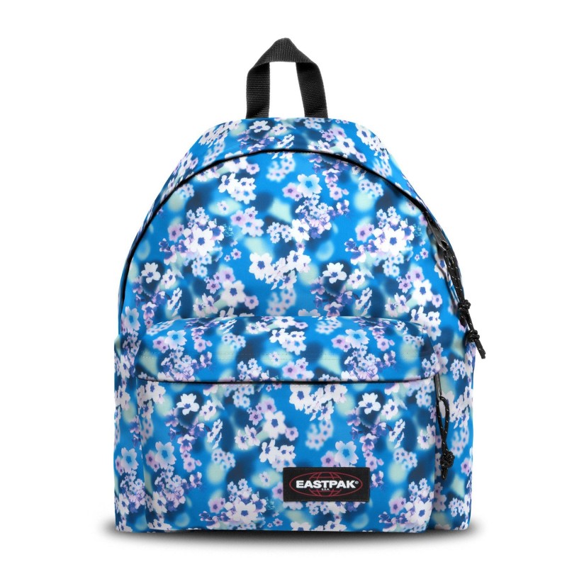 Eastpak Padded Pak'r sac à dos Sac à dos normal Bleu Polyester