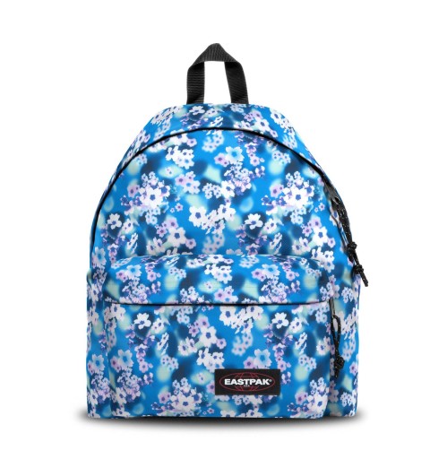 Eastpak Padded Pak'r sac à dos Sac à dos normal Bleu Polyester