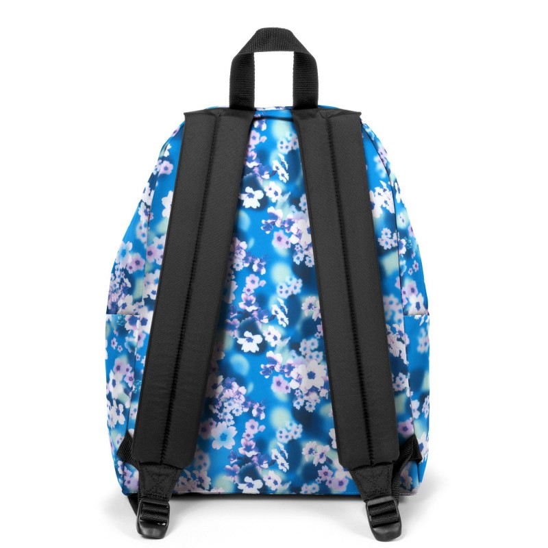 Eastpak Padded Pak'r sac à dos Sac à dos normal Bleu Polyester