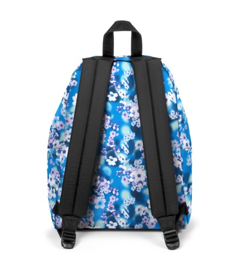 Eastpak Padded Pak'r sac à dos Sac à dos normal Bleu Polyester