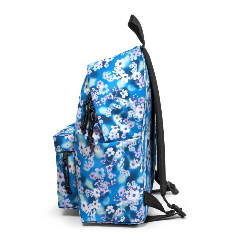 Eastpak Padded Pak'r sac à dos Sac à dos normal Bleu Polyester