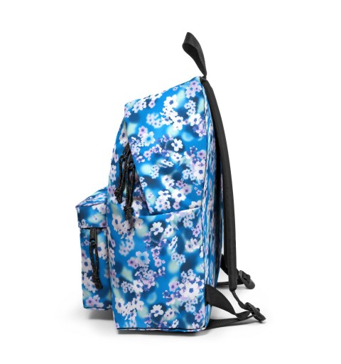 Eastpak Padded Pak'r sac à dos Sac à dos normal Bleu Polyester