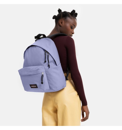 Eastpak Padded Pak'r backpack Casual backpack Lilac Nylon