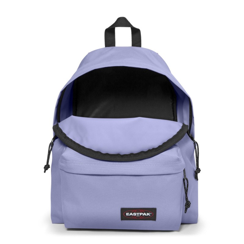 Eastpak Padded Pak'r backpack Casual backpack Lilac Nylon