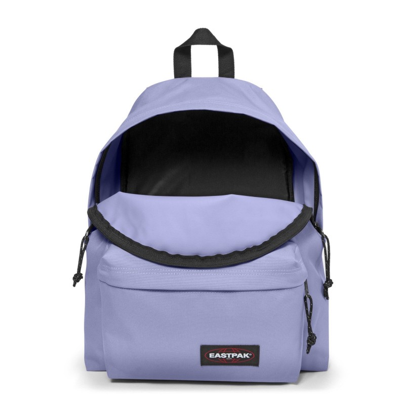 Eastpak Padded Pak r mochila Mochila informal Lila Nylon