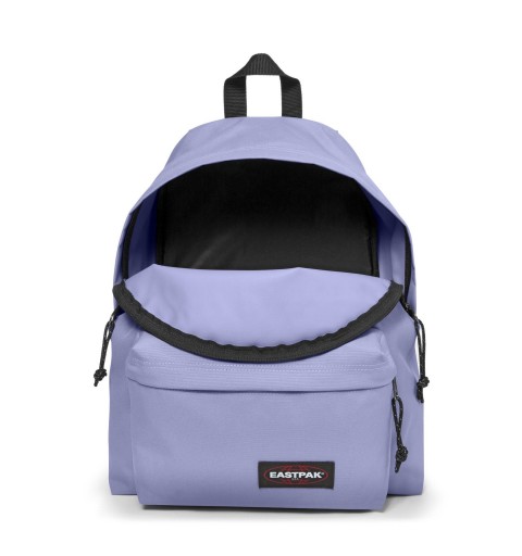 Eastpak Padded Pak'r backpack Casual backpack Lilac Nylon