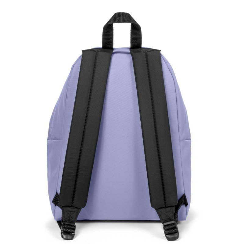 Eastpak Padded Pak'r backpack Casual backpack Lilac Nylon