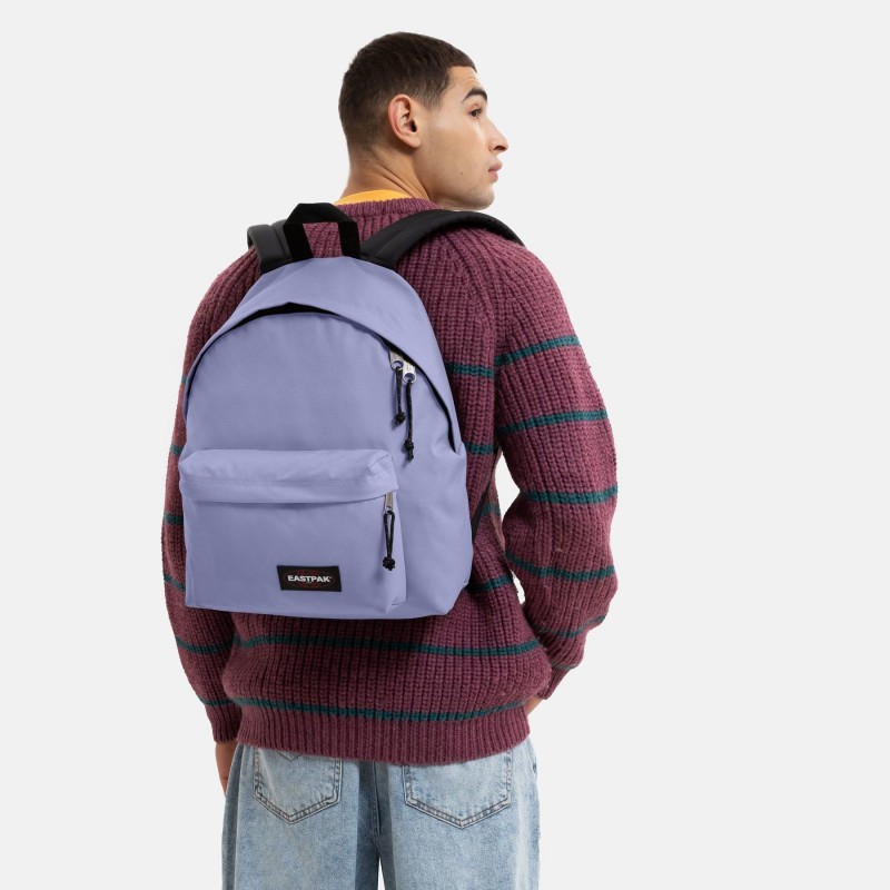 Eastpak Padded Pak'r backpack Casual backpack Lilac Nylon