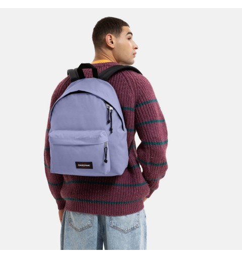 Eastpak Padded Pak'r backpack Casual backpack Lilac Nylon