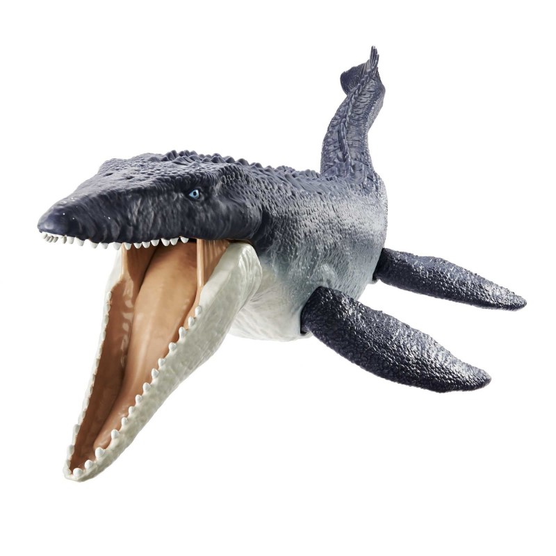 Jurassic World Mosasaurus