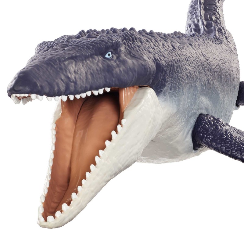 Jurassic World Mosasaurus