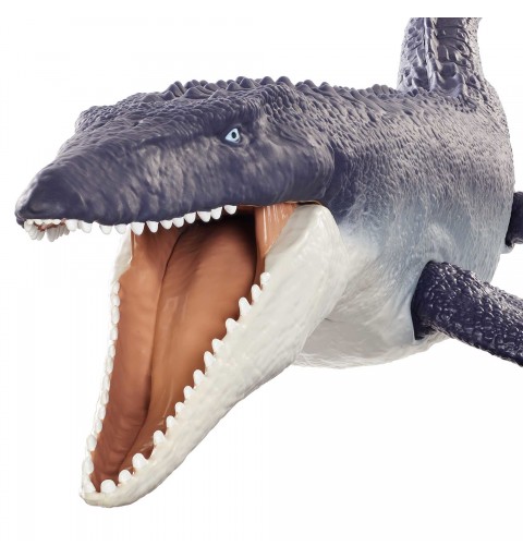 Jurassic World Mosasaurus