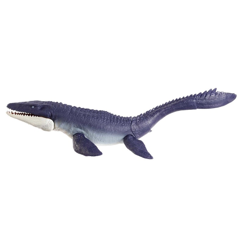Jurassic World Mosasaurus