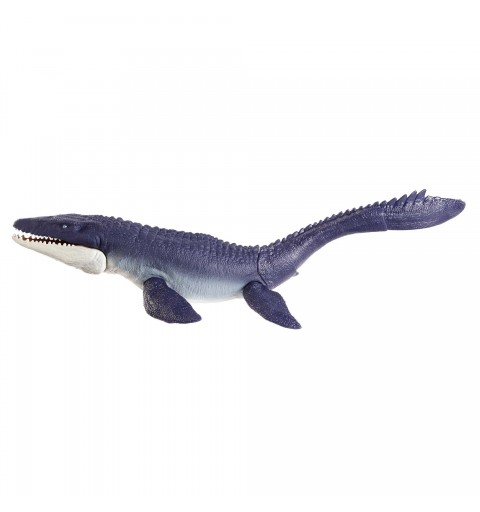 Jurassic World Mosasaurus