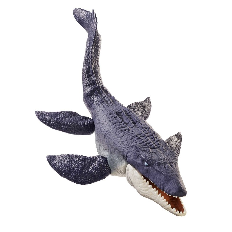 Jurassic World HNJ56 action figure giocattolo