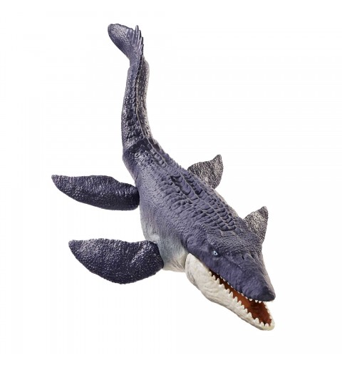 Jurassic World Mosasaurus