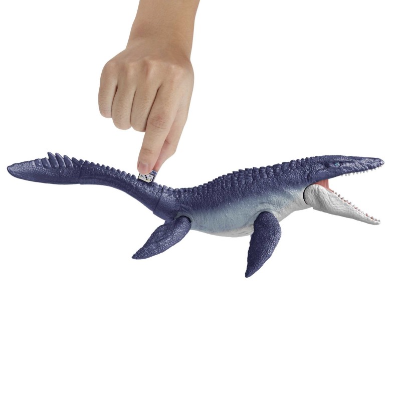 Jurassic World HNJ56 action figure giocattolo