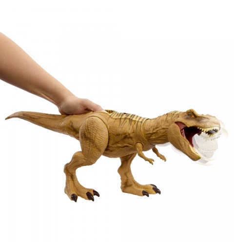 Jurassic World Hunt 'N Chomp Tyrannosaurus Rex