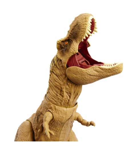 Jurassic World Hunt 'N Chomp Tyrannosaurus Rex