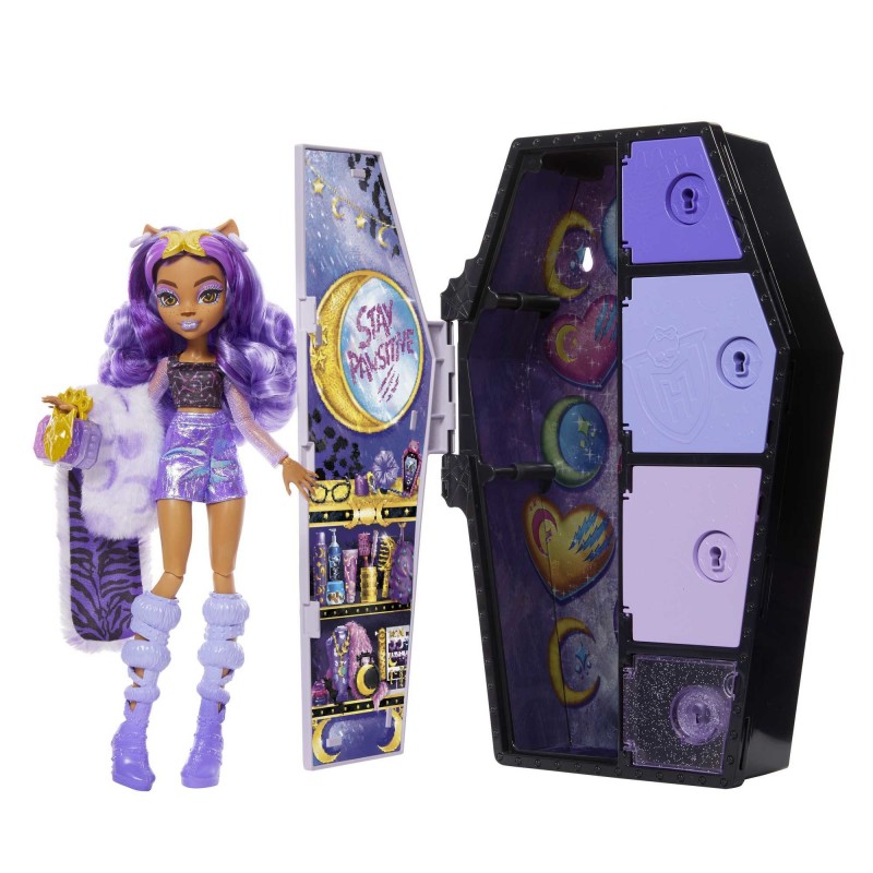 Monster High HNF74 doll