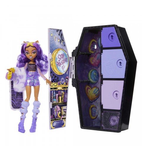 Monster High HNF74 doll