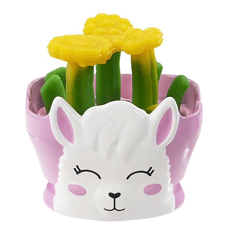Barbie Floristin Puppe und Spielset