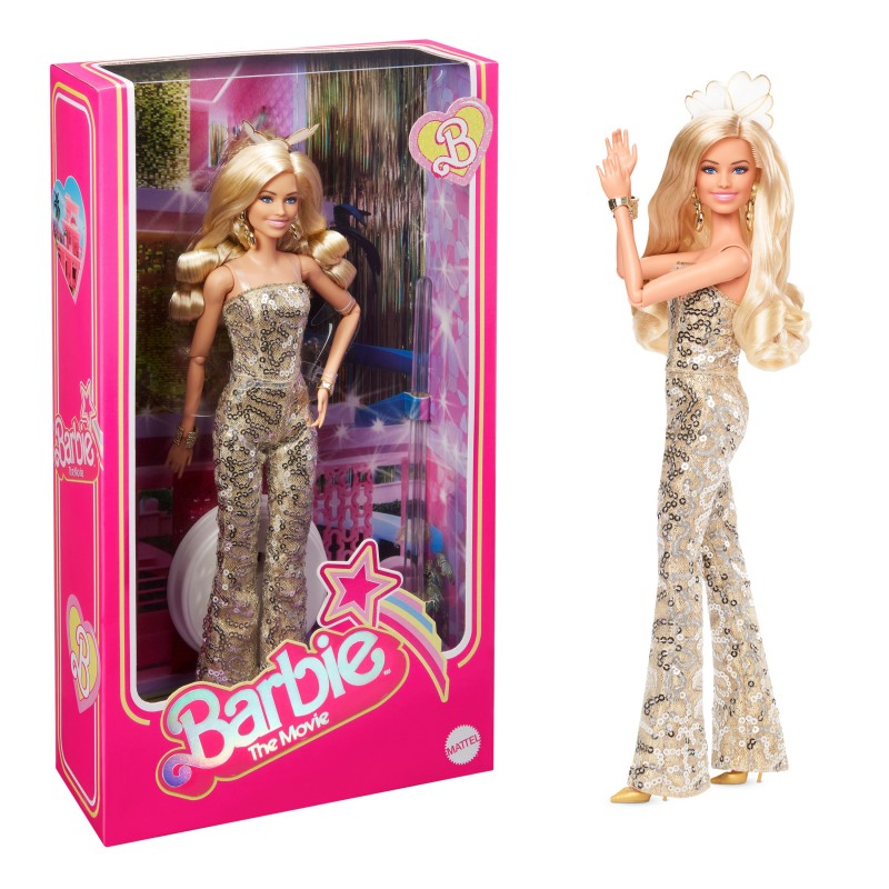 Barbie Signature HPJ99 bambola