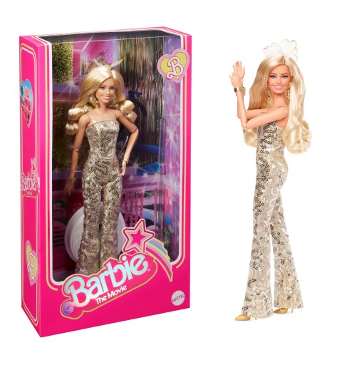 Barbie Signature Doll