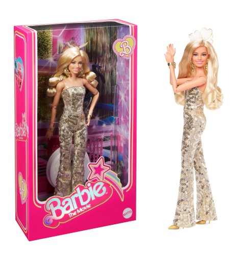 Barbie Signature HPJ99 bambola