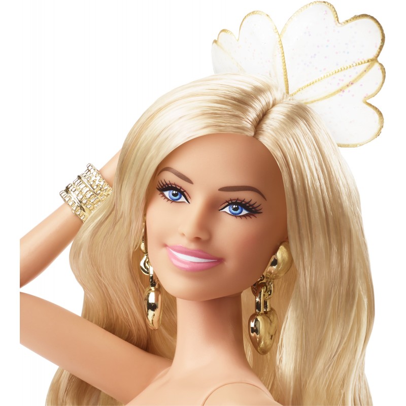 Barbie Signature Poupée Fashionistas