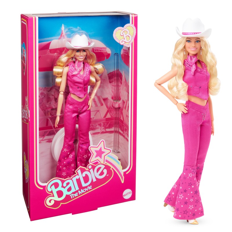 Barbie Signature Doll