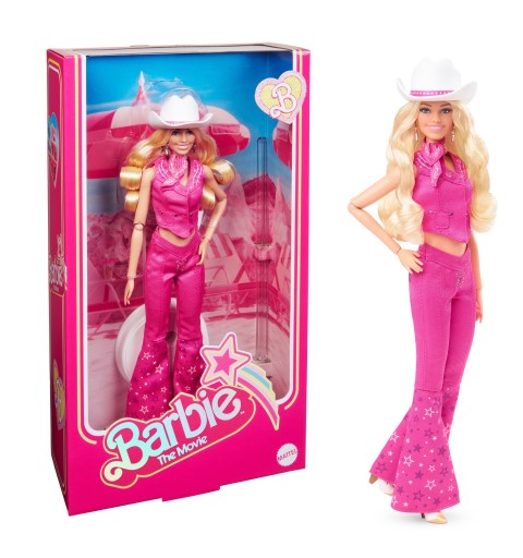 Barbie Signature HPK00 bambola