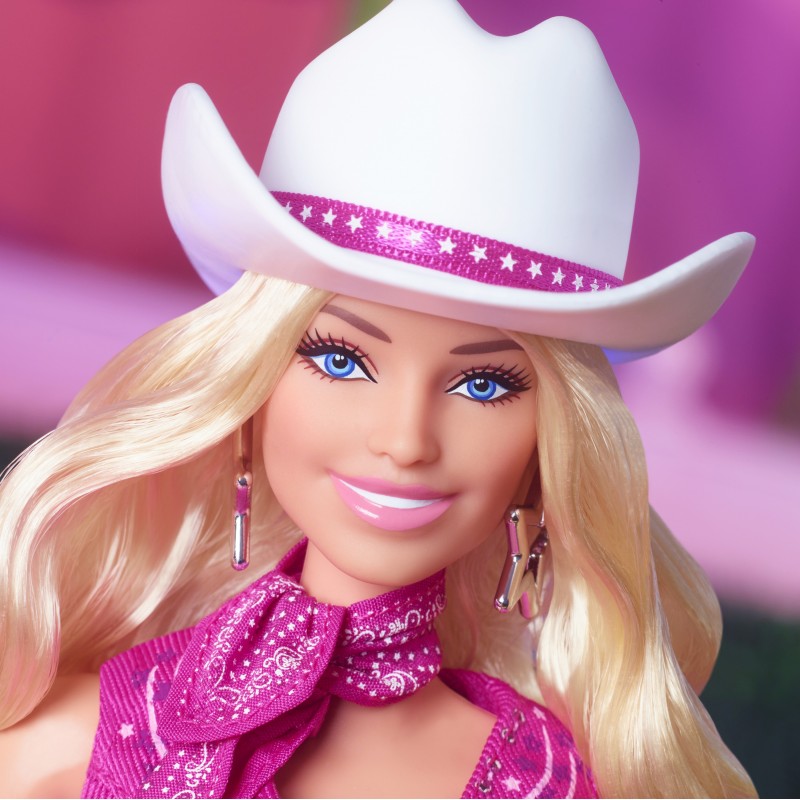 Barbie Signature HPK00 muñeca