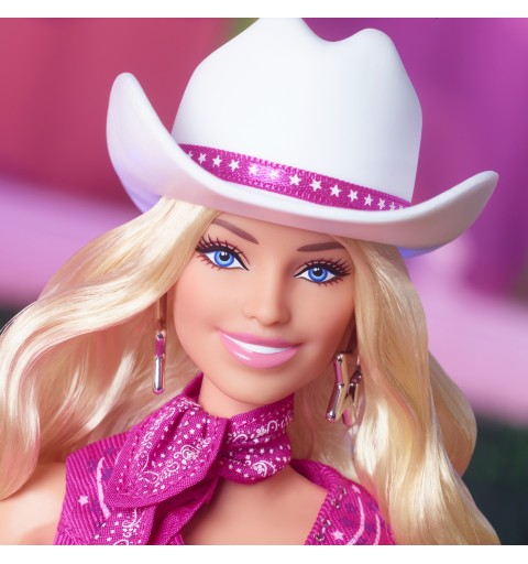 Barbie Signature HPK00 Puppe