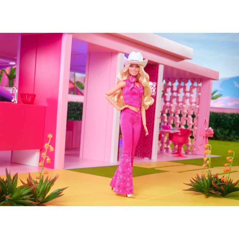 Barbie Signature HPK00 Puppe