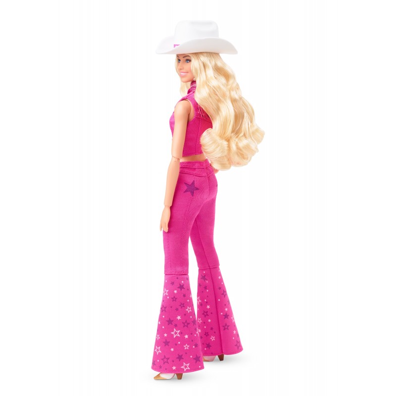 Barbie Signature Doll